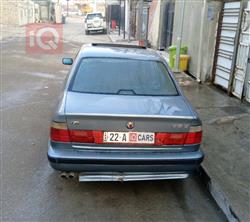 بي ام دبليو الفئة 3